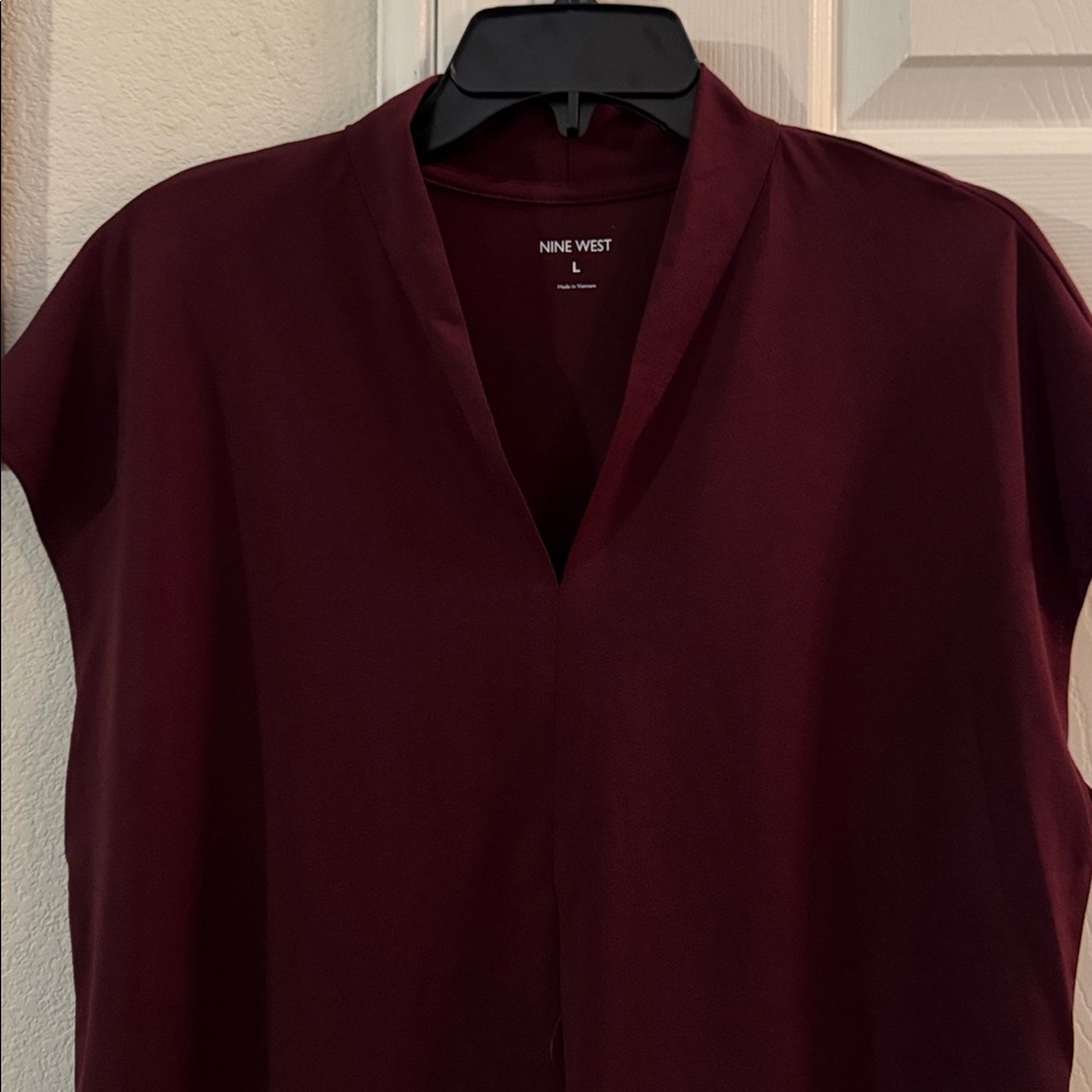 Nine West Blouse